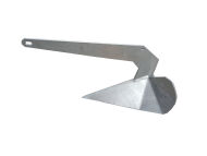 KOTWICA DELTA - 5,0 KG OCYNK