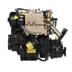SILNIK LOMBARDINI LDW 502M 11 KM PRZEKŁADNIA TMC40
