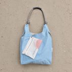 TORBA 100% RECYCLED SAILS SEASHOPPER
