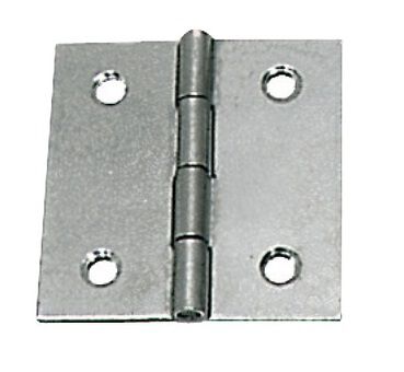 ZAWIAS MEBLOWY 25X30 STAL NIERDZEWNA