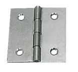 ZAWIAS MEBLOWY 25X30 STAL NIERDZEWNA