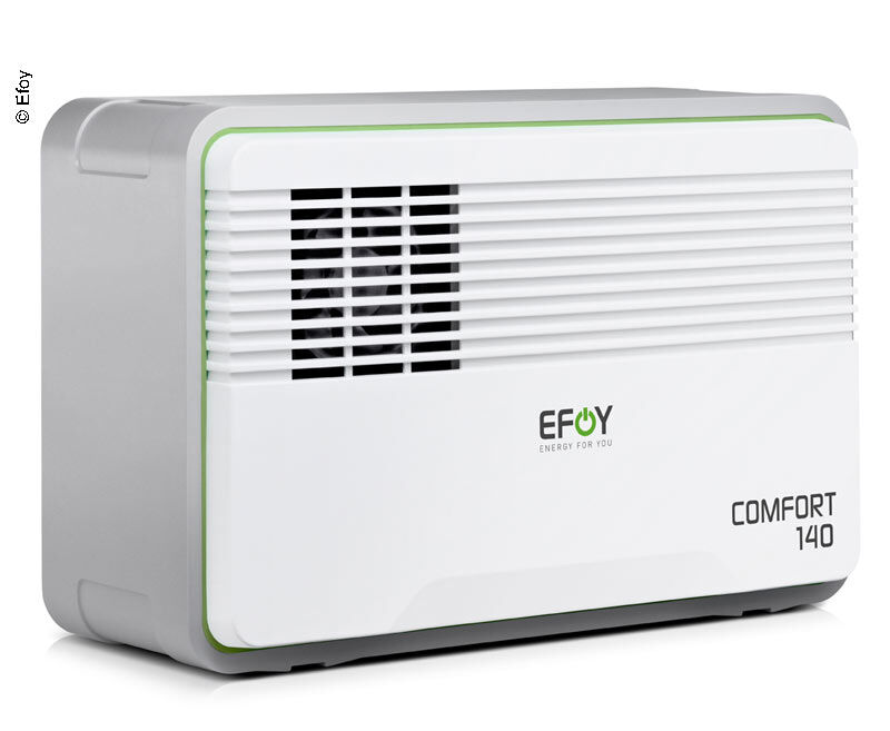 GENERATOR PRĄDU EFOY COMFORT 150 BT