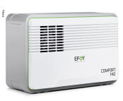 GENERATOR PRĄDU EFOY COMFORT 150 BT