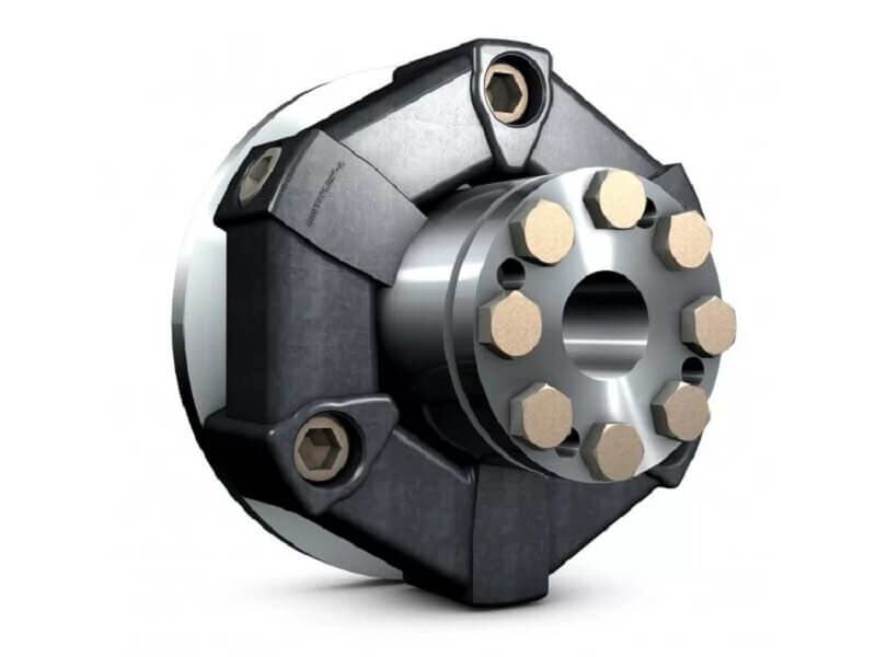 ŁĄCZNIK CENTAFLEX 40 MM