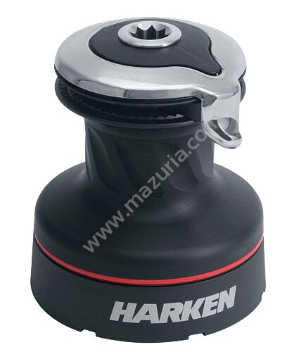 KABESTAN HARKEN 50.2 STA 2 BIEGOWY SAMOKNAGUJĄCY