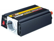 PRZETWORNICA DPS 350, 350W/12V
