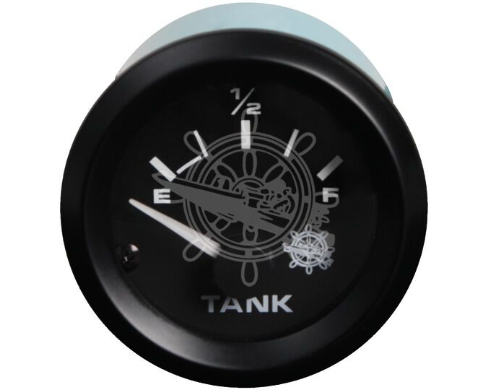 WSKAŻNIK POZIOMU CIECZY 52 MM 240-33Ohms