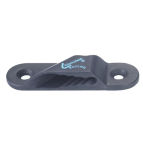KNAGA CL241AN/L  LINA 3-6MM, ANOD. ALUMINIUM, LEWA