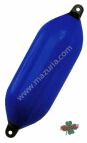 ODBIJACZ JACHTOWY MEGA 35X110 CM, NIEBIESKI