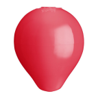 BOJA POLYFORM Z OTWOREM PRZELOTOWYM 432X533 RED