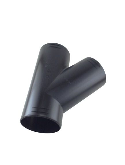 TRÓJNIK Y 60/60/60 - 45 STOPNI