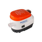 POMPA ZĘZOWA AUTOMAT 2200L/600GPH/12V