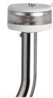 LAMPA TOP 60 CM LED 12-24V/BA15D BIAŁA