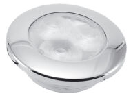 LAMPA KOKPITOWA PEGASUS BIAŁE ŚWIATŁO LED 10-30V