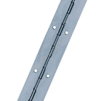 ZAWIAS PASOWY 25X0.7X1000 MM NIERDZEWNY AISI304