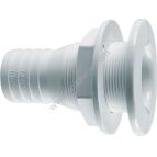 PRZEJŚCIE BURTOWE 40X102X55MM BIAŁE