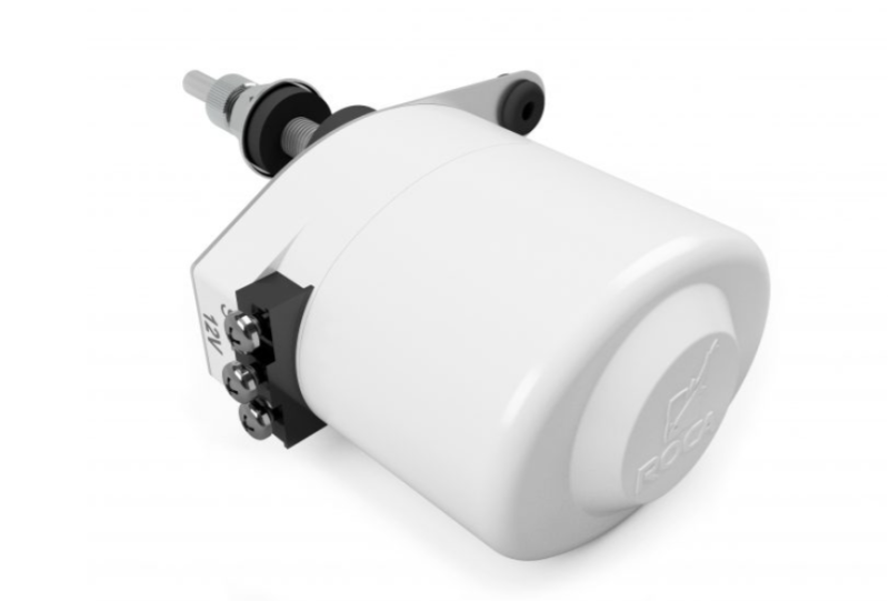 SILNIK WYCIERACZKI W5, 12V, 5Nm