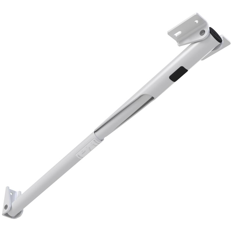BLOKADA DO STOŁU 252 MM, ALUMINIUM