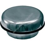 WENTYLATOR POKŁADOWY 100X150 MM NIERDZEWNY