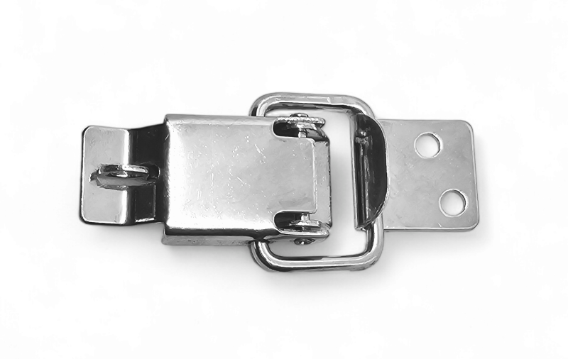 ZAPIĘCIE KANDAHAR 80X23 MM, BLASZANY, NIERDZEWNY
