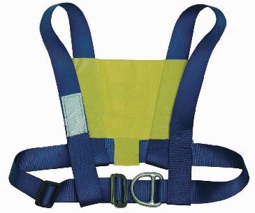 SZELKI BEZPIECZEŃSTWA UNISEX 100 -150 CM