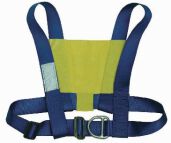 SZELKI BEZPIECZEŃSTWA UNISEX 100 -150 CM