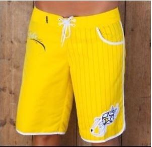SPODENKI BOARDSHORT YANKEE DAMSKIE S JOBE