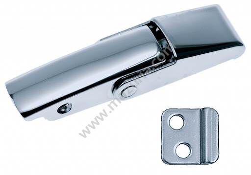 ZAPIĘCIE KANDAHAR 93-103X23 MM, NIERDZEWNY