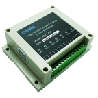 MULTIPLEXER KMD-402 NMEA0183 - ROZDZIELACZ SYGNAŁU