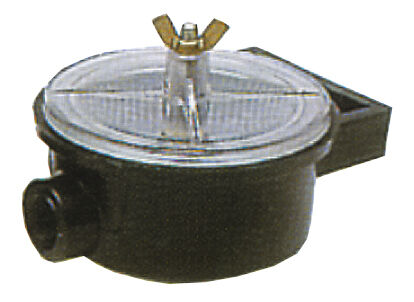 FILTR WODY 150L/MIN PRZYŁĄCZE 3/4