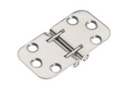ZAWIAS DO STOŁU 70X40 MM NIERDZEWNY