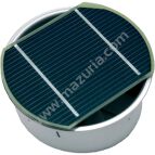 BATERIA SŁONECZNA DO WENTYLATOWA UFO 3300300