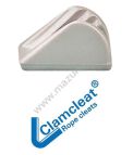 KNAGA CL 712, NA LINĘ 3-5 MM, ALUMINIUM
