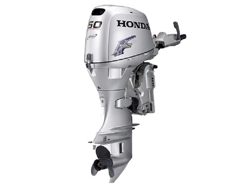 SILNIK ZABURTOWY HONDA BF 50 DK2 LRTU