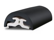 PROFIL RADIAL 40 CZARNY