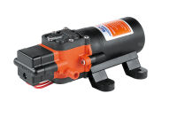 POMPA CIŚNIENIOWA SEAFLO 12V, 3,8 L/MIN 2,8BAR.
