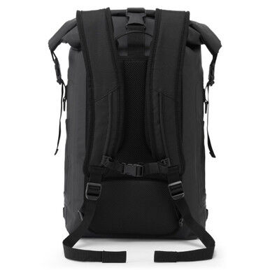 PLECAK VOYAGER CZARNY 30L WODOODPORNY
