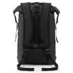 PLECAK VOYAGER CZARNY 30L WODOODPORNY