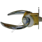 ZAMEK DRZWIOWY SOUTHCO  MCCOY NOVA CHR RILO 43,5