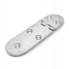 ZAWIAS 125X40X3 MM NIERDZEWNY