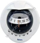 KOMPAS PEGASUS BP2, BIAŁY, ŚREDNICA 162MM, 12V LED
