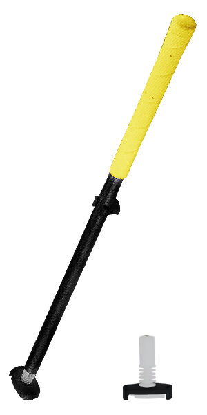 PRZEDŁUŻACZ RUMPLA ŻAGLÓWKI 60 CM