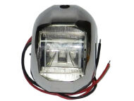 LAMPA ZIEL LED 12-24V/1W/MODUŁ/AISI 304