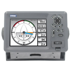 ONWA WYŚWIETLACZ MULTIFUNKCYJNY 5.6" KMR-6, NMEA