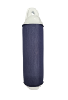 POKROWIEC NA ODBIJACZ JACHTOWY 16-22 CM, GRANATOWY