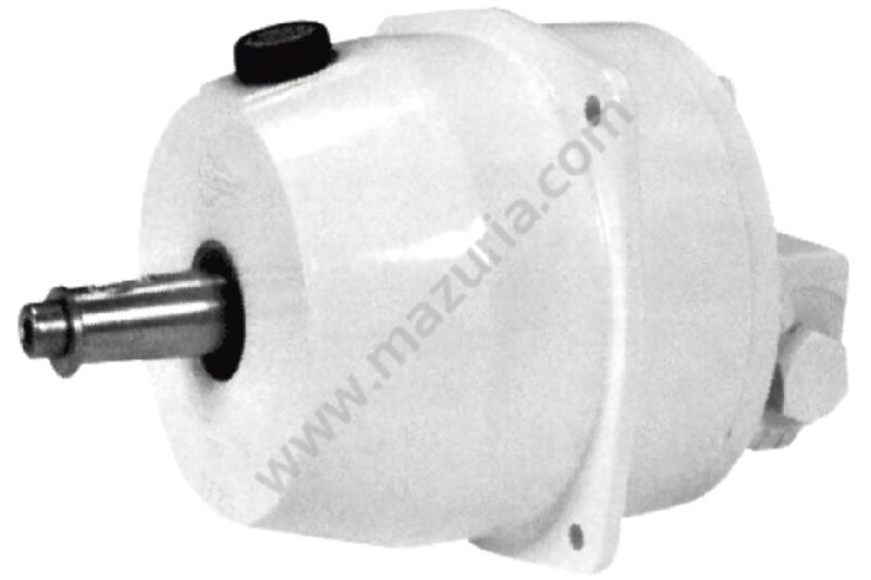 POMPA HYDRAULICZNA C5/25 BIAŁA