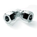ZŁĄCZE UKŁADU HYDRAULICZNEGO 10-10 MM, 90 st.