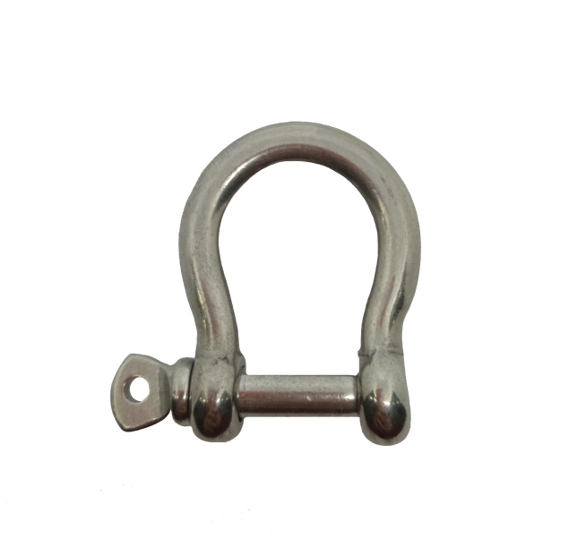 SZEKLA OMEGA 12 MM NIERDZEWNA