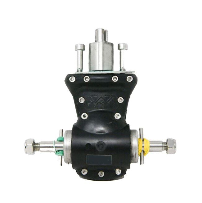 PRZEKŁADNIA STERU STRUMIENIOWEGO CT45 DUO
