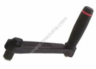 KORBA KABESTANOWA HARKEN 254 MM